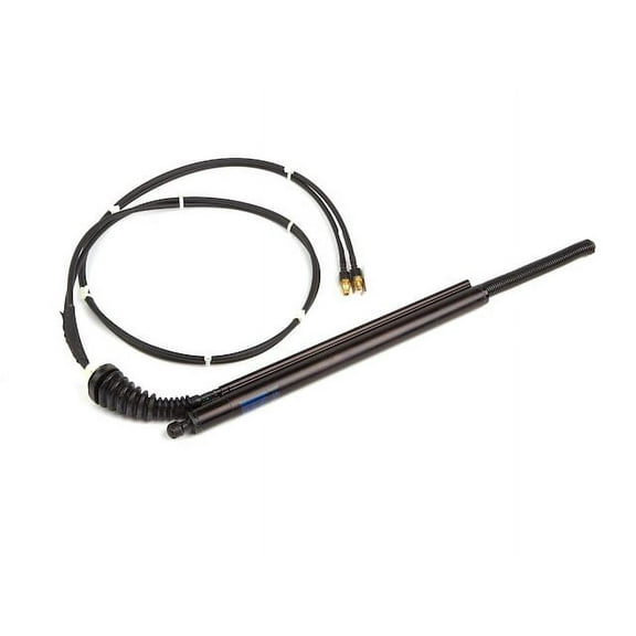 Left Power Liftgate Actuator - Compatible with 2010 - 2015 Chevy Equinox 2011 2012 2013 2014