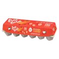 thumbnail image 4 of Free Bird Free Range 12 Eggs, 4 of 7