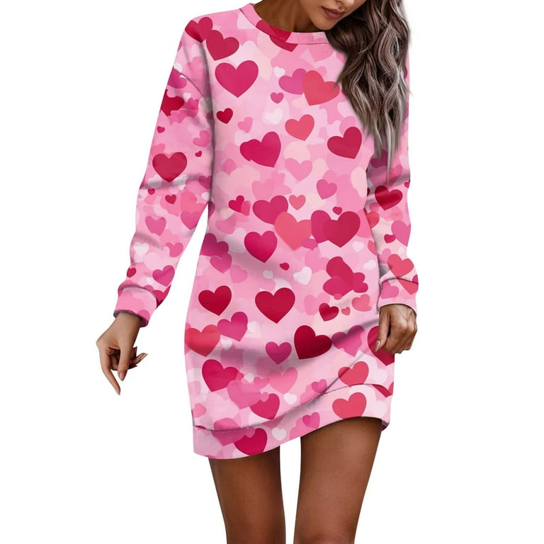 romantic winter dresses It's pinkmas season! pink outfits, holiday dress, holiday party dress, winter fashion, winter fashion trends, 2024 fashion, holiday style, feminine style, romantic fashion, winter outfit ideas, special occasion dress #