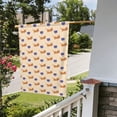 thumbnail image 5 of Easygdp Dachshund Garden Flag Yard Flag Welcome Flag, Double-Sided, Weather Resistant for Outdoor Decor - 28"x40", 5 of 9