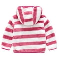 thumbnail image 4 of Vedolay Children Coat Warm Winter Outwear Jacket Tops Red,90, 4 of 4