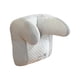 thumbnail image 2 of Almohada pequeña para la siesta en la oficina y la escuela | Almohada ergonómica de viaje para escritorios, estudiantes y estaciones de trabajo | Almohada portátil para la siesta y la hora del, 2 of 8