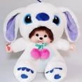 thumbnail image 1 of Stuffed Toy high quality new style cheap barby Wholesale Factory Direct Explosion Of Stranges Things Around Demogorgon Plush Toys, 1 of 2