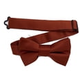 thumbnail image 5 of Terracotta Boys Satin Vest Spencer J - Boys 5-6, 5 of 6