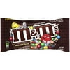 M&M's Milk Chocolate Candy Medium Bag, 12.6 Oz.