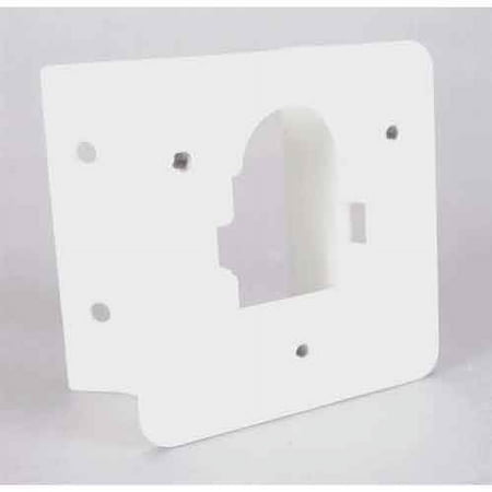 SF Cable Corner Mount Adapter for HUB Serial price history on PriceWatchPro