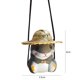 thumbnail image 3 of Colgante De Coche Cute Auto Interior Decor Cartoon Hanging Mochila Colgante Accesorios (B), 3 of 6