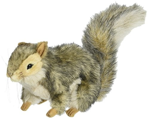 squirrel stuffed animal walmart