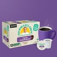 thumbnail image 3 of Newman's Own Organics French Roast Keurig Single-Serve K-Cup Pods, Dark Roast Coffee, 72 Count (6 Packs of 12), 3 of 22