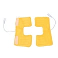 thumbnail image 1 of Heated Pad, Gloves Heating Pads USB Multipurpose Keep Warm  For Outdoor, 1 of 8
