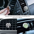 thumbnail image 3 of Riwesomey Ambientador para coche Ambientador para vehículo Difusor de olor Clips de ventilación para vehículos Automoción decorativa y accesorios, 3 of 6