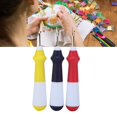 thumbnail image 4 of Seam Rippers, Sewing Seam Rippers Ergonomic Colorful  Ripper 3Pcs  For Craft For Sewing For Crafting, 4 of 8