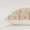 thumbnail image 3 of Rizzy Home 14"X26" 1 poly filled pillow, 3 of 5