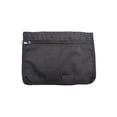 thumbnail image 1 of Fabric Storage Organizer Dark Cloth Portable Storage 24×17.5Cm Document & Organizer Travel Carry on Bag Bedding Storage,Closet Organizer,Foldable Storage,Drawstring Storage Bag,Quilt Storage,Blanket, 1 of 2
