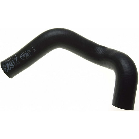 Gate 21623 Premium Molded Coolant Hose Fits select: 1986-1994 FORD RANGER, 1991-1994 FORD EXPLORER