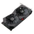 thumbnail image 4 of Tarjeta de Video ASUS ROG Strix Radeon RX 570 OC 8GB GDDR5 ROG-STRIX-RX570-O8G-GAMING Asus ROG Strix Radeon RX 570 OC, 4 of 6