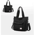 thumbnail image 5 of SPEKSEE Large Capacity Nylon Tote Bag for Women - Casual Shoulder Bag Fashion Crossbody Handbag, 5 of 13