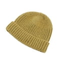 thumbnail image 5 of Gorros de punto Minnieouse 2piezas jengibre amarillo, 5 of 5