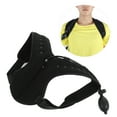 thumbnail image 3 of Adjustable Back Brace, Soft Ergonomic Design Posture Corrector, For Teenagers Women Adults Men, 3 of 8