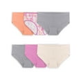 thumbnail image 6 of Fruit of the Loom Women's Underwear, Cotton Stretch Panties 6-Pack, Sizes S-2XL, 6 of 12