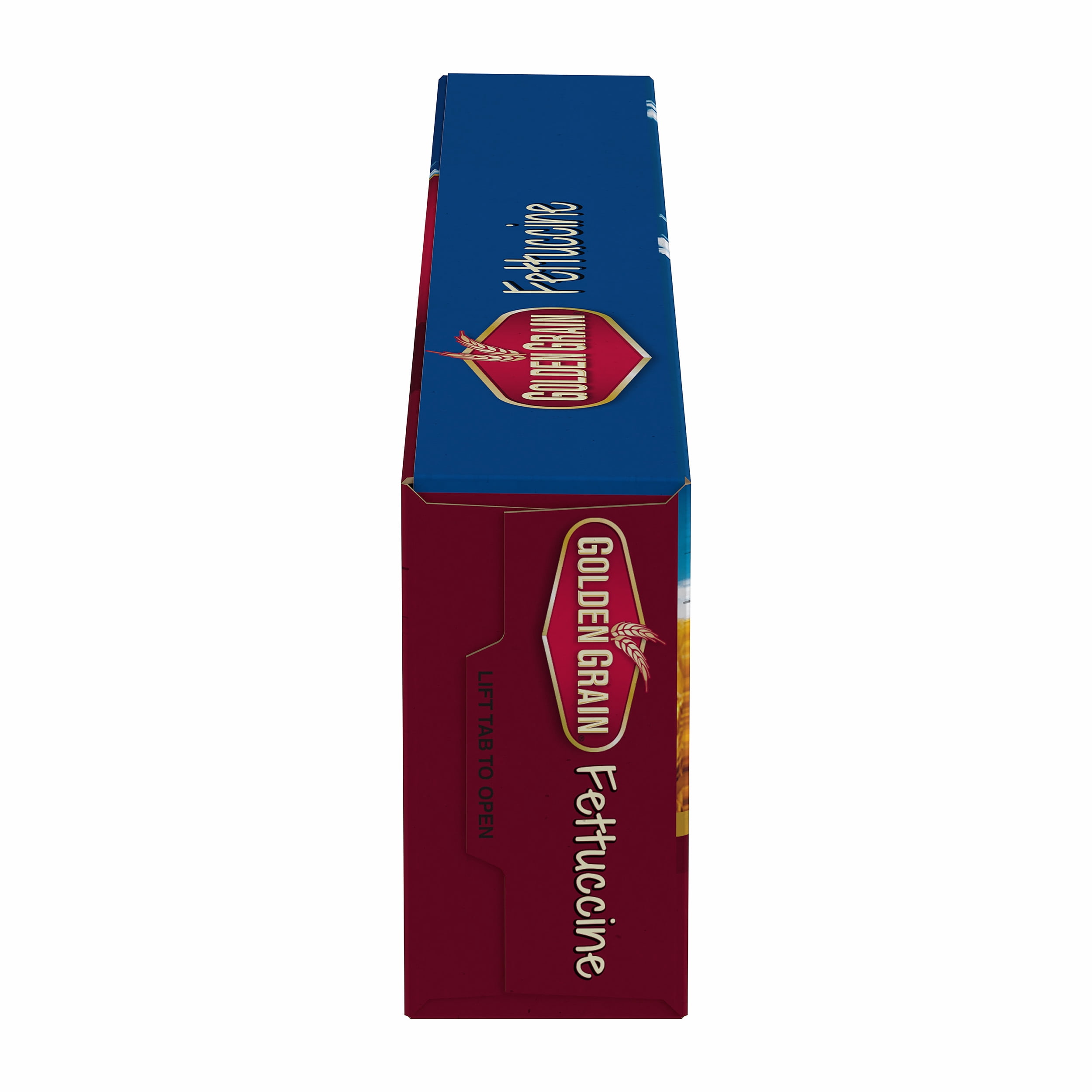 Golden Grain Fettuccine, 16 oz