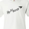 thumbnail image 4 of Inktastic Big Brother Arrow Youth T-Shirt, 4 of 5