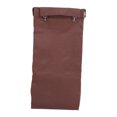 thumbnail image 6 of SEWACC Heavy-Duty Janitorial Cart Replacement Bag with Canvas and Iron Frame for Commercial Cleaning Utility Carts, 6 of 8