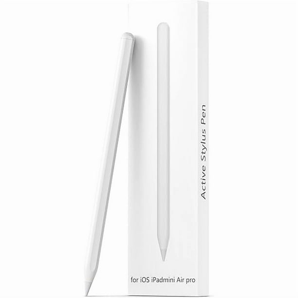 wonima11 Stylus Pen for ipad with Magnetic Charging, Apple Pen for iPad 6th to 10th Generation Stylus, Compatible with 2018-2025 Apple Pro, mini 5/6
