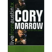 Cory Morrow: Live From Austin, TX: Austin City Limits (DVD)