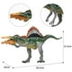 thumbnail image 3 of Juguetes de Dinosaurios Yotijar Colección Spinosaurus Estatua de dinosaurios, 3 of 8