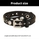 thumbnail image 3 of Girls Modern Waist Belt for Daily Costume Jewelry Waist Body Jewelry for Party Jeans Grommet Cowboy Chain, 3 of 4
