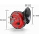 thumbnail image 2 of 300db Super Train Horn 12v 300db Super Train Horn Compitiabe With Trucks Suv Car Boat Electric Horn Motorcycles Loud Train Horn, 2 of 5