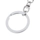 thumbnail image 5 of Colgante Nota perfecl decoración Metal plata 105 x 35 x 3 mm, 5 of 5