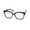beige tortoise, variant on COMPLIMENTS AVA BLUE LIGHT LENS READING GLASSES/READERS PREMIUM ACETATE HIP