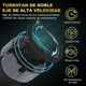 thumbnail image 5 of 2PCS H4 LED Car Headlight Bulbs IP68 Waterproof H7 H11 H13 9004 9005 9006 9007 6000K 20000LM High Power Auto Lamp Universal Kit, 5 of 5