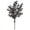 Coffee, variant on 1pc Artificial Eucalyptus Stem 14.96 in, Faux Greenery Branch with Flexible Wire, Realistic Foliage Pick for Vase, Table Setting, DIY Floral Crafts