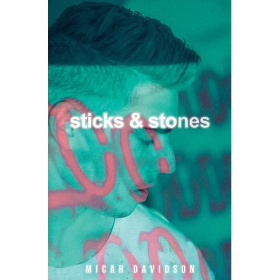 Sticks and Stones, (Paperback)