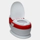 thumbnail image 2 of Bañito Entrenador Rojo Aquila con Sonido de Descarga, 2 of 8