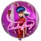thumbnail image 1 of Globos De Aluminio De Helio Para Cumpleaños Grandes De Miraculous Ladybug, 20 Pulgadas, 2 Piezas | Diseño Colorido Para Artículos Y Decoraciones Para Fiestas De Miraculous Ladybug De Vision E.D., 1 of 1
