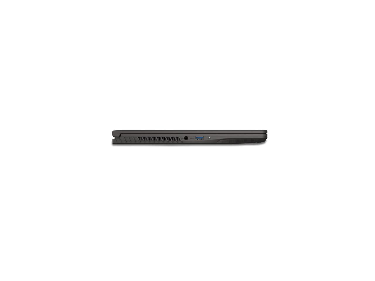 MSI - 15.6" GeForce RTX 4060 Laptop GPU - AMD Ryzen 9 8945HS - 16GB Memory - 1 TB PCIe SSD - Windows 11 Home 64-bit - Gaming Laptop - 144 Hz IPS (Thin A15 B8VF-270US )