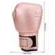 thumbnail image 4 of Guantes de Perforación, Equipo de Boxeo Protector Resistente Al Desgaste Suaves para Entrenar Rosa, 4 of 8
