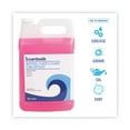thumbnail image 4 of Boardwalk BWK4404NEA 1 Gallon Bottle Lemon Scent Neutral Floor Cleaner Concentrate, 4 of 4