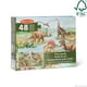 thumbnail image 4 of Puzzle de suelo con dinosaurios Melissa & Doug para niños, 4 of 9