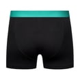 thumbnail image 2 of Henleys Mens Primas Boxer Shorts (Pack of 3), 2 of 5