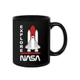 thumbnail image 1 of NASA Nasa Shuttle Explore Mug - NASA Designs,, 1 of 4