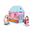 thumbnail image 2 of Casita Infantil - Tienda De Dulces , Armable-103 cm Altura Educar Tienda de dulces, 2 of 3