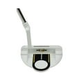 thumbnail image 2 of Ray Cook Gyro Golf Semi Mallet Putter, 2 of 3