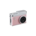thumbnail image 3 of Vivitar Keychain Digital Camera-Pink, Micro SD Card Slot, Prime Lens, 3 of 8