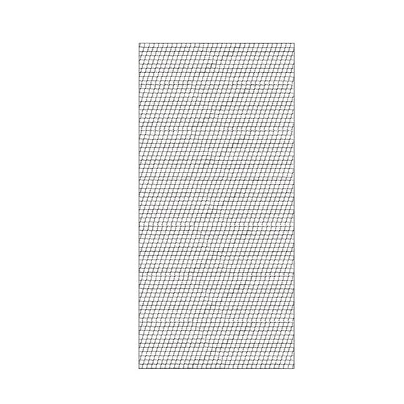 Gieenan Durability Soccers Barriers Net Heavy Type Polyethylenes Football Training Net