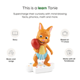 thumbnail image 4 of tonies Word Party Audio Toy Figurine, Age Group 3+, 4 of 6